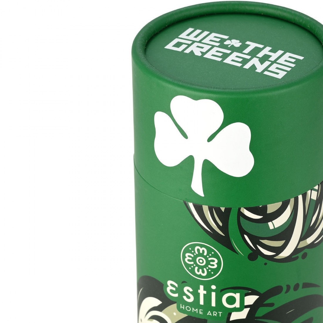 Travel Cup 500ml Panathinaikos B.C. 27124 Estia Home Art