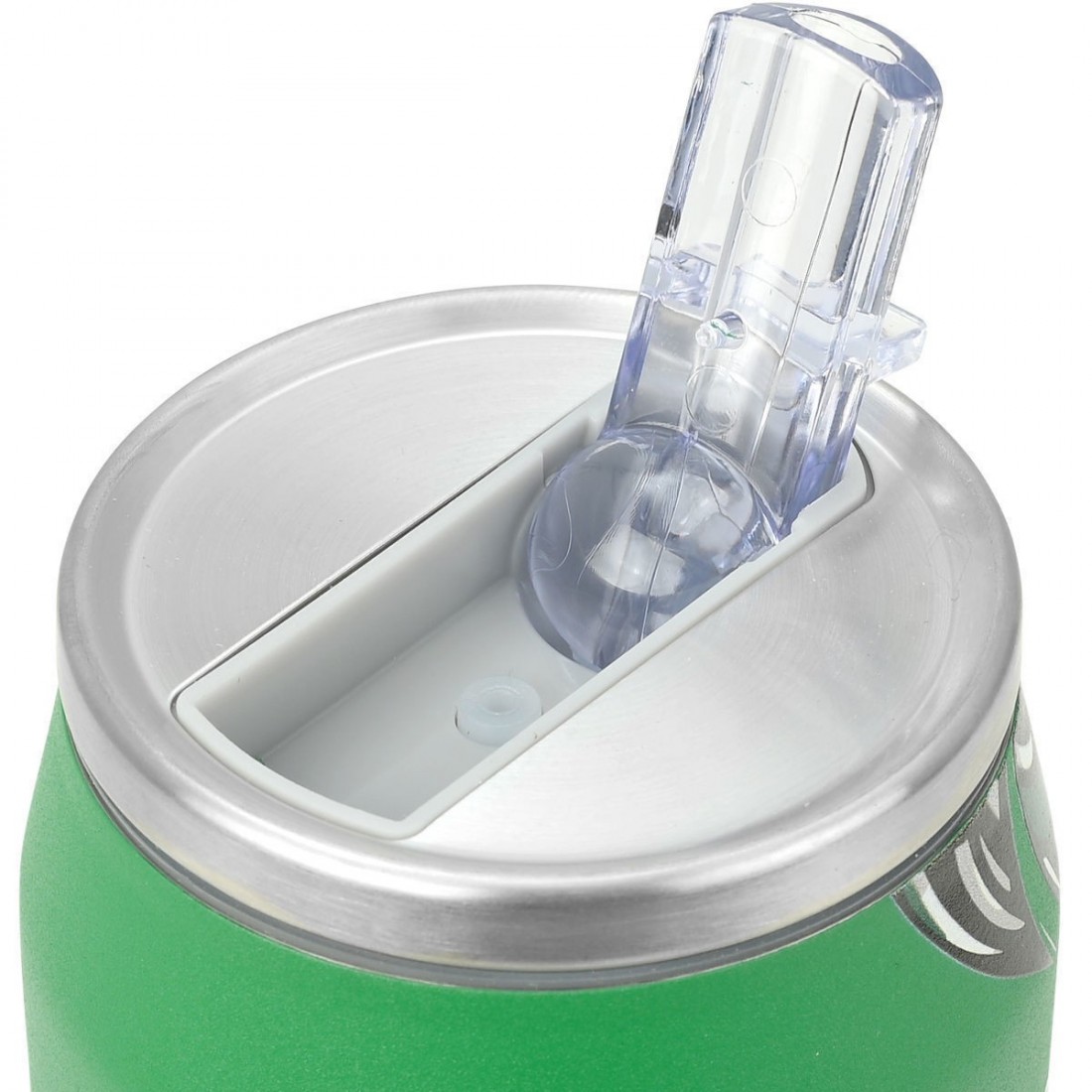 Travel Cup 500ml Panathinaikos B.C. 27124 Estia Home Art