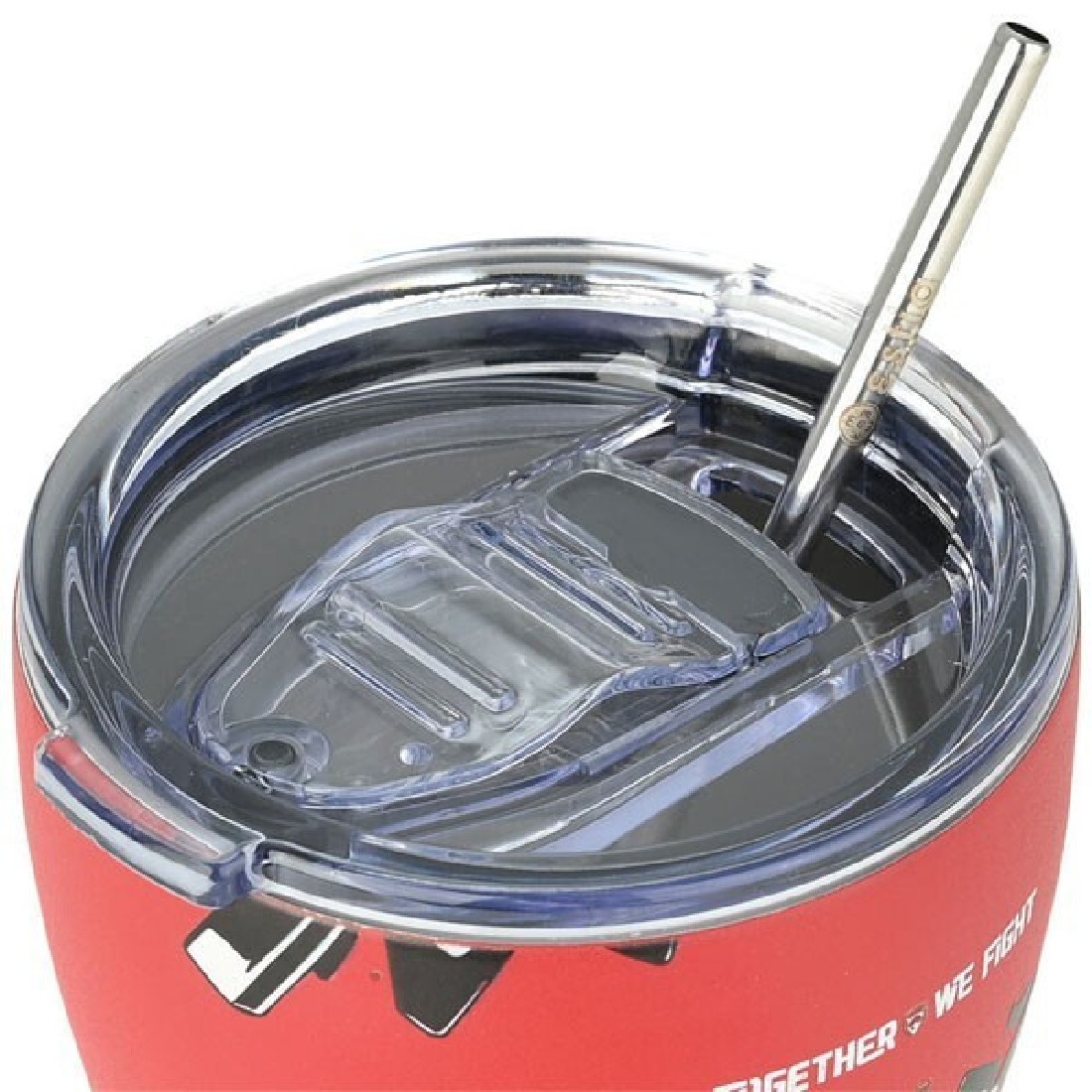 Θερμός Coffee Mug Save the Aegean 350ml Olympiacos B.C. 27223 Estia Home Art.