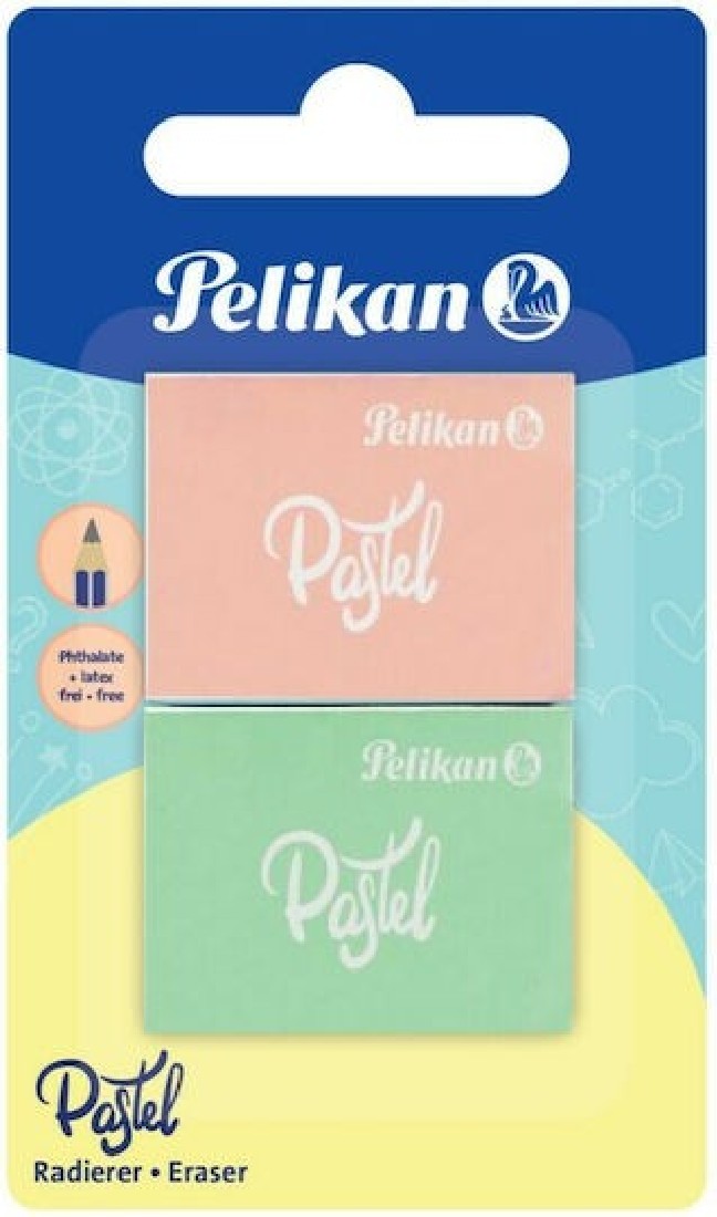 Pelikan Γόμα Pastel You 606196