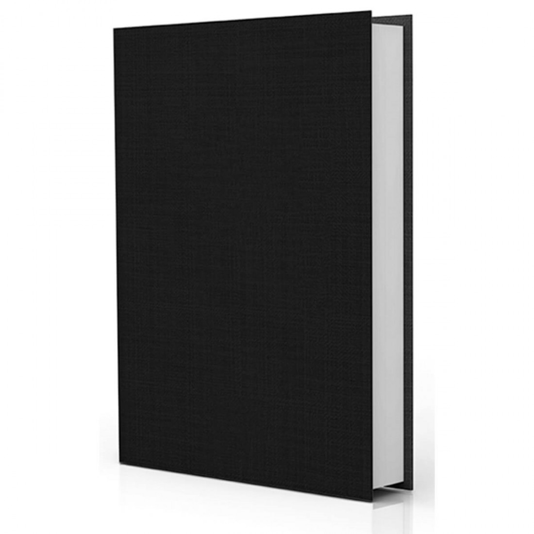 Βιβλιοτετράδια Black Book Α5 48φ Salko