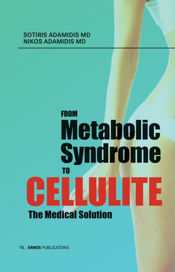 From metabolic syndrome to cellulite