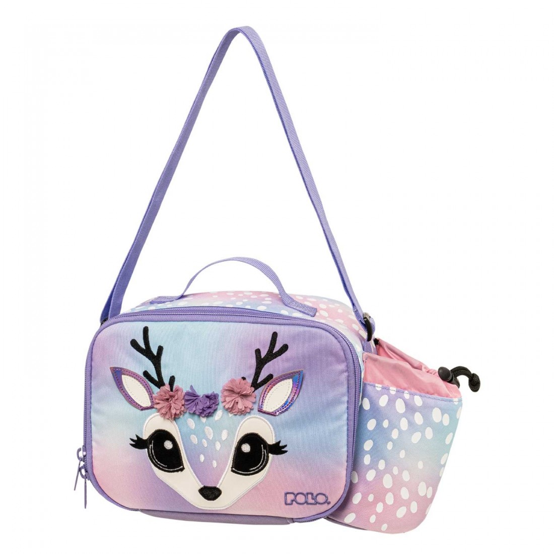 Τσάντα φαγητού Bibi Deer 907068-8353 Polo (2025)