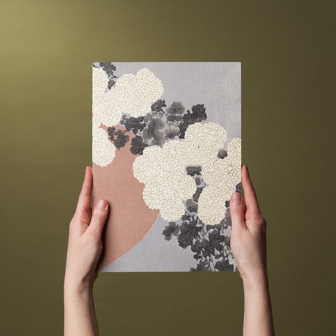 Paper Republic Japan Book Refill A4 Ruled