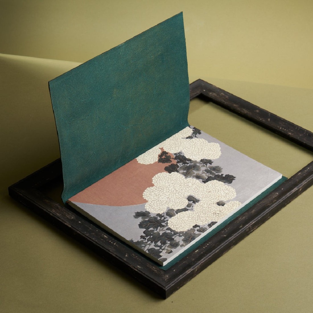 Paper Republic Japan Book Refill A4 Ruled