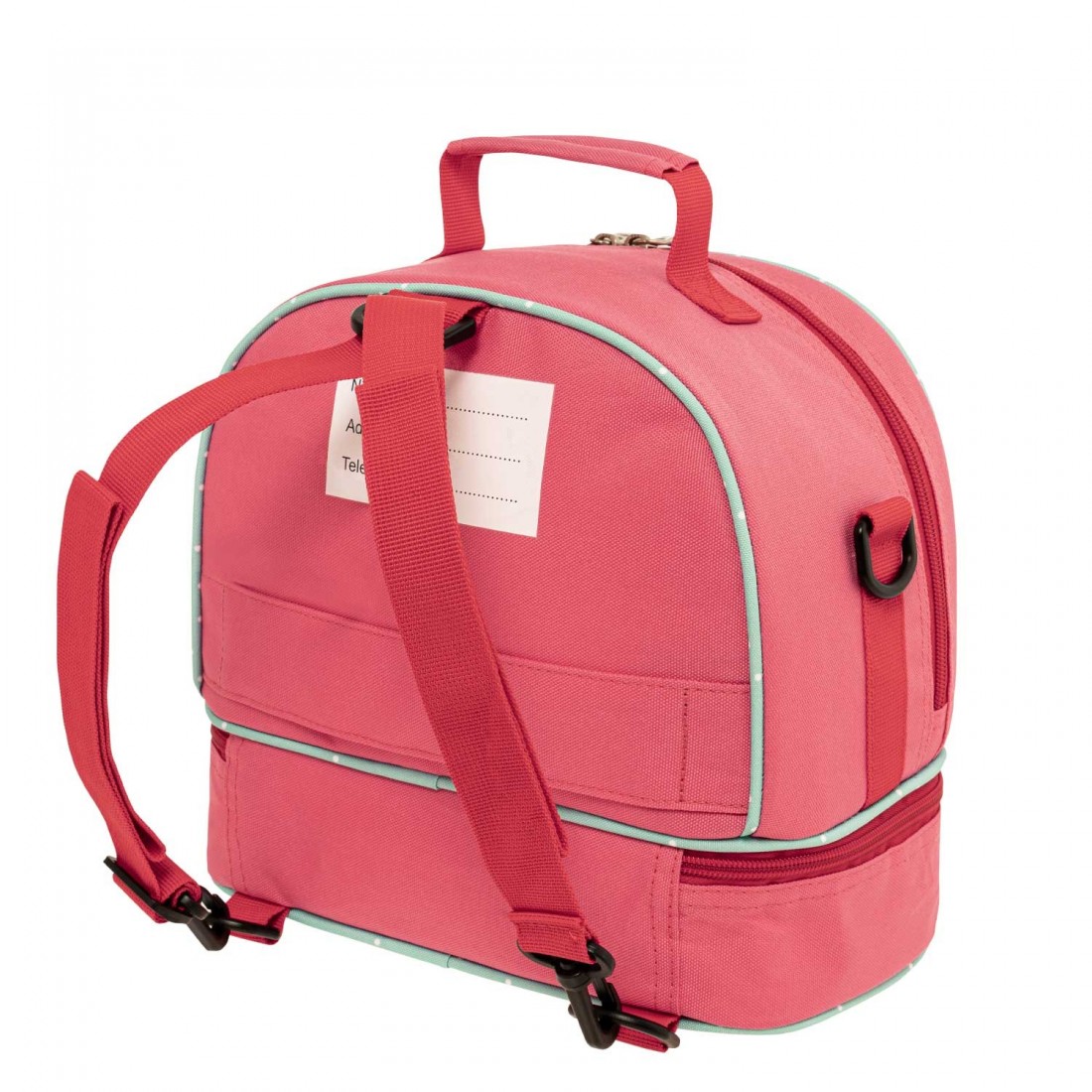 Ισοθερμικό τσαντάκι φαγητού Kid s Fun II Unicorn 907104-8349 Polo (2025)