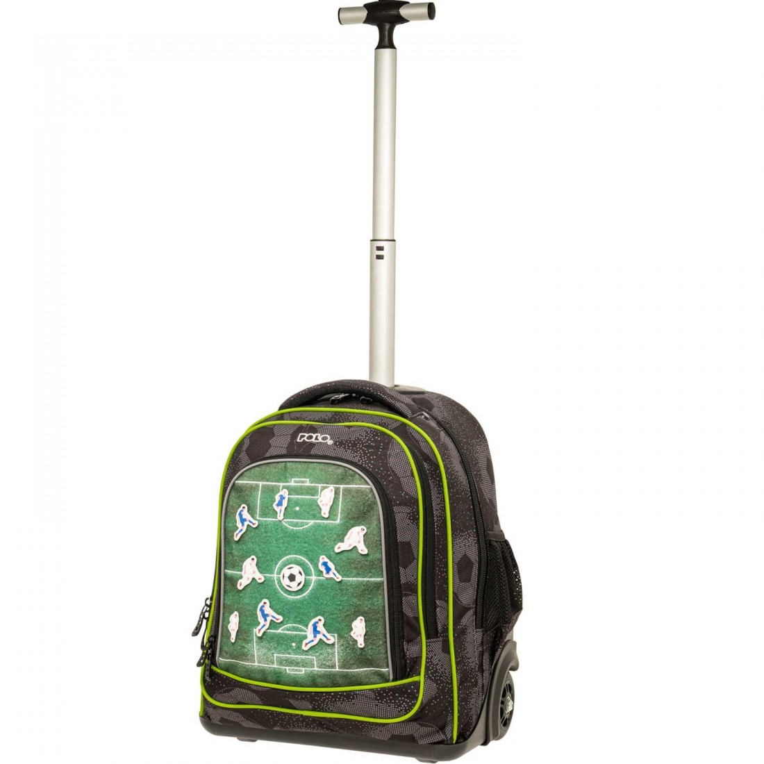 Σακίδιο Trolley Mover Football 901073-8381 Polo (2025)