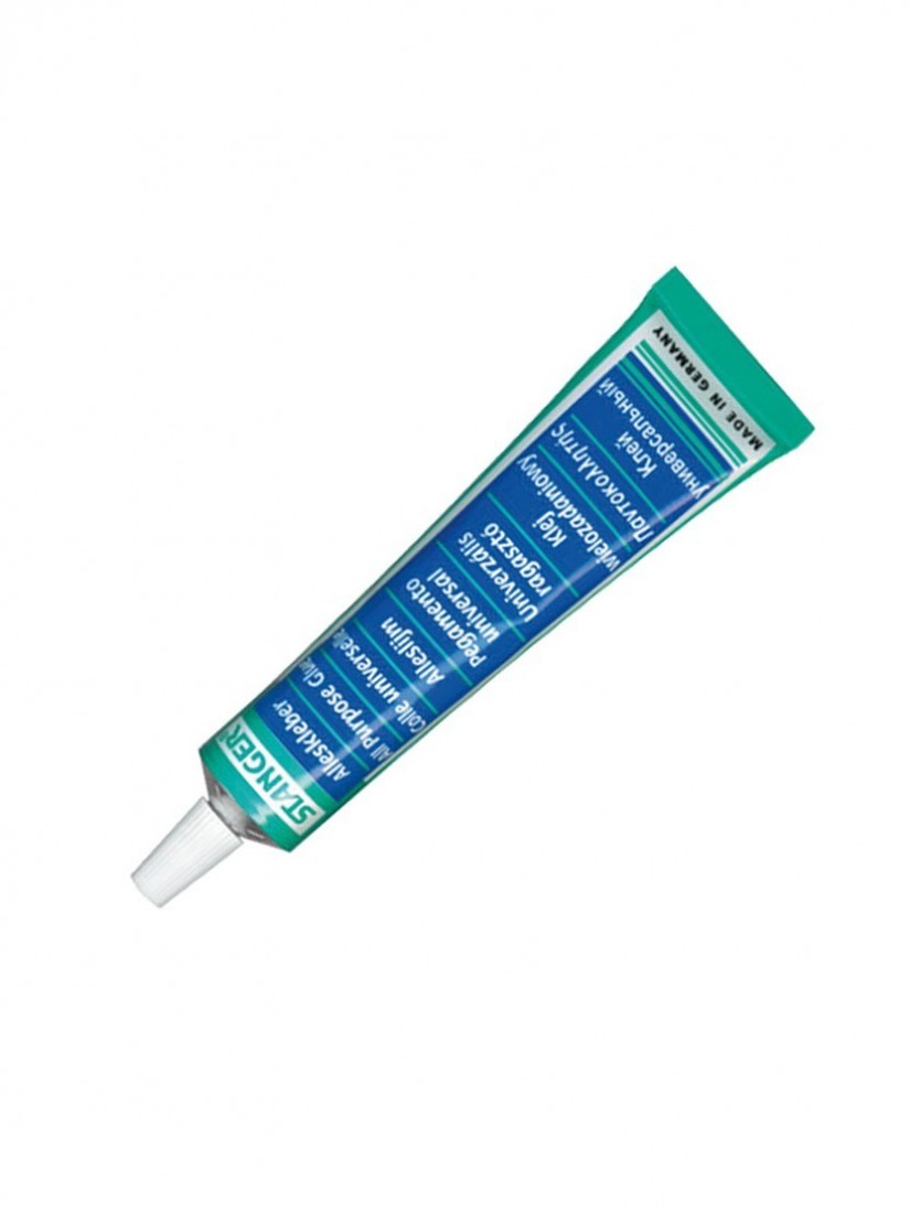 Κόλλα Γενικής Χρήσης Ρευστή 30ml Stanger