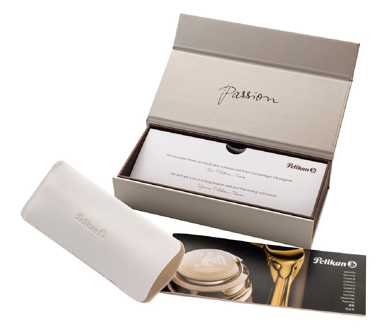 Pelikan M200 Apricot Achat Special Edition Fountain Pen