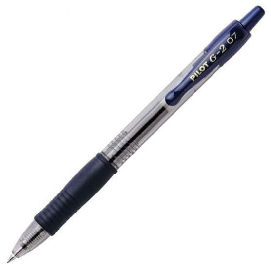 Pilot Στυλό G-2 0.7mm Blue Black