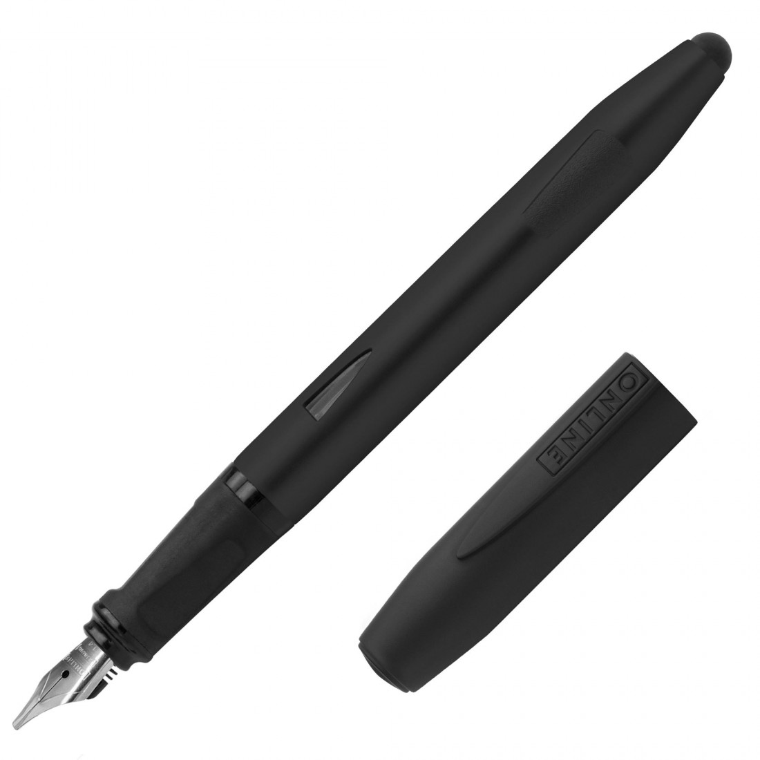 Fountain pen Switch Expert All  Black 25080 Online