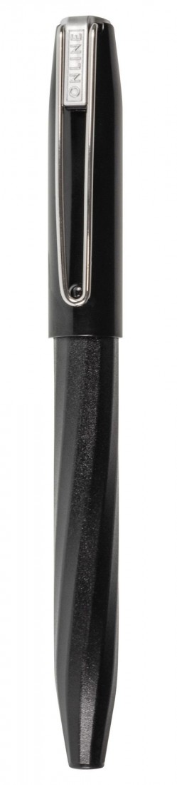 Fountain pen Slope black 26116 Online