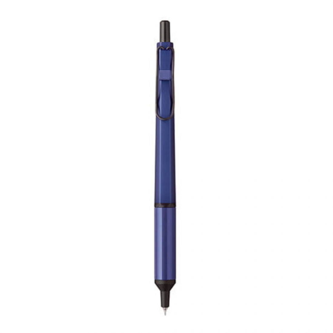Uni Mitsubishi Edge navy 0.28mm ballpen SNX-1003-28.9