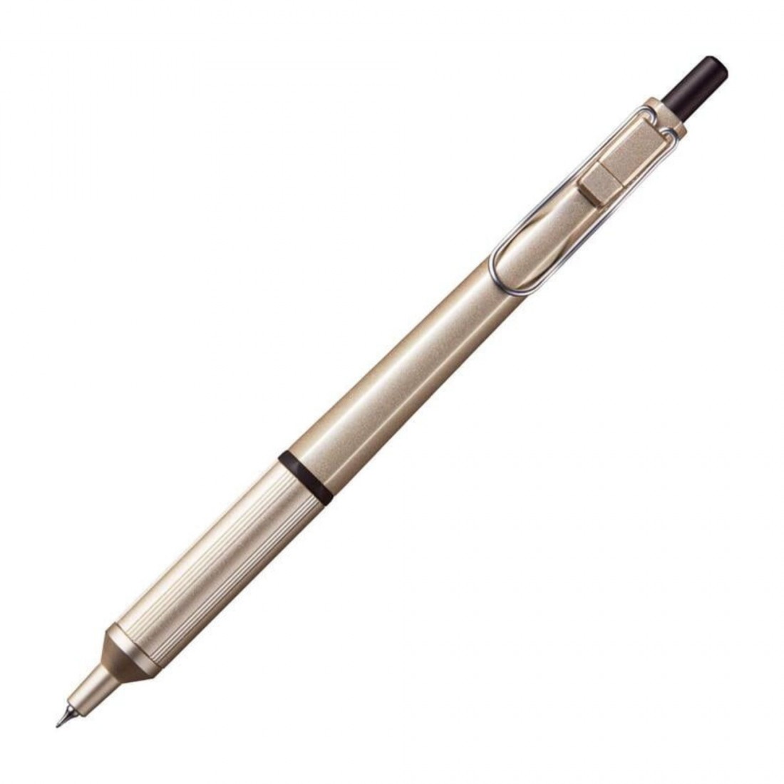 Uni Mitsubishi Edge champagne gold 0.28mm ballpen SNX-1003-28.25