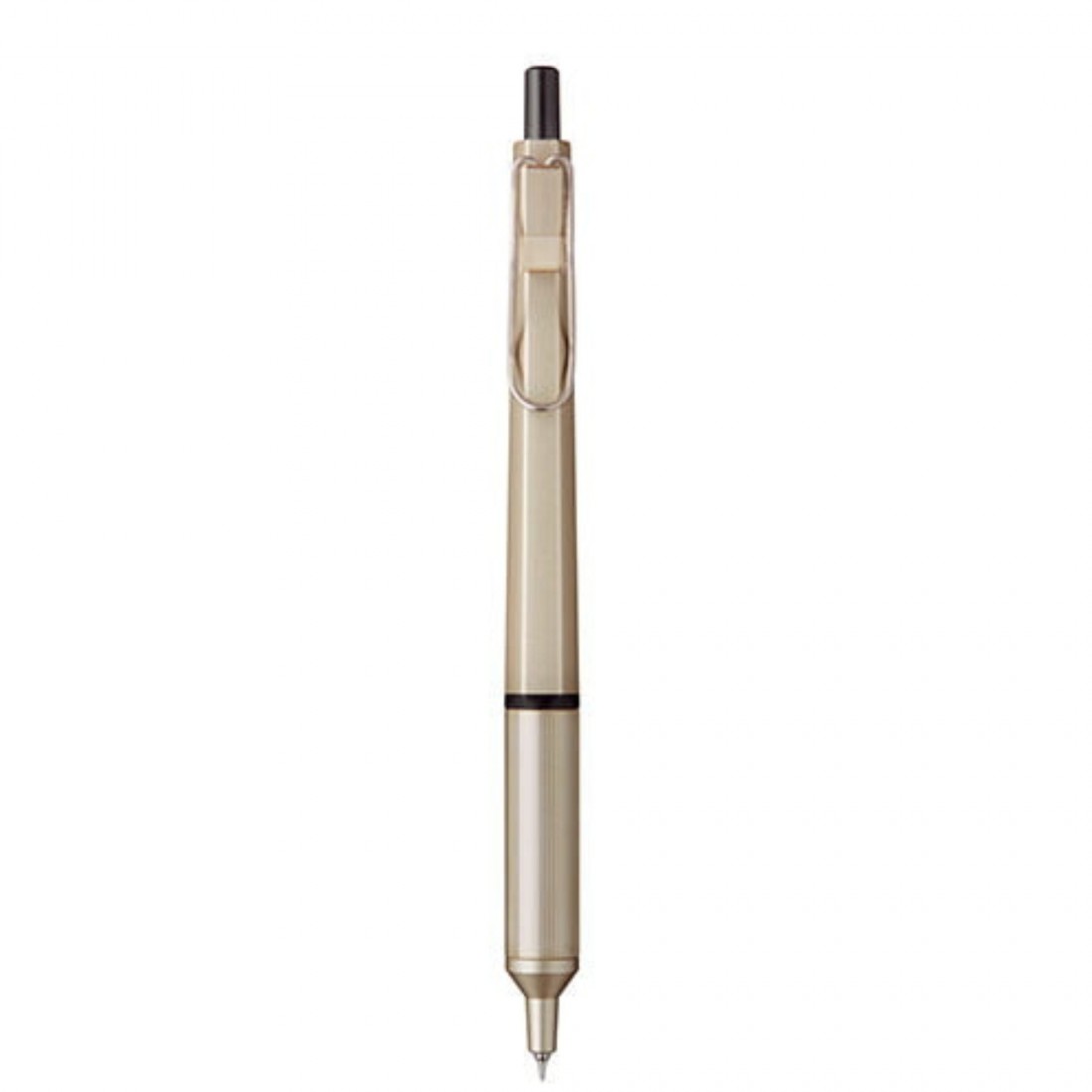 Uni Mitsubishi Edge champagne gold 0.28mm ballpen SNX-1003-28.25