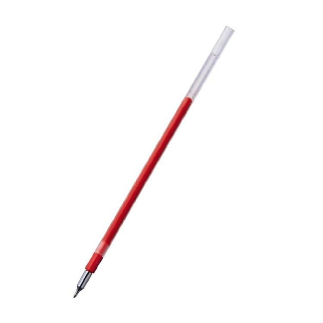Uni Mitsubishi Pencil Jetstream Edge SXR-203-28.15 Ballpoint Pen Refill, 0.28, Red