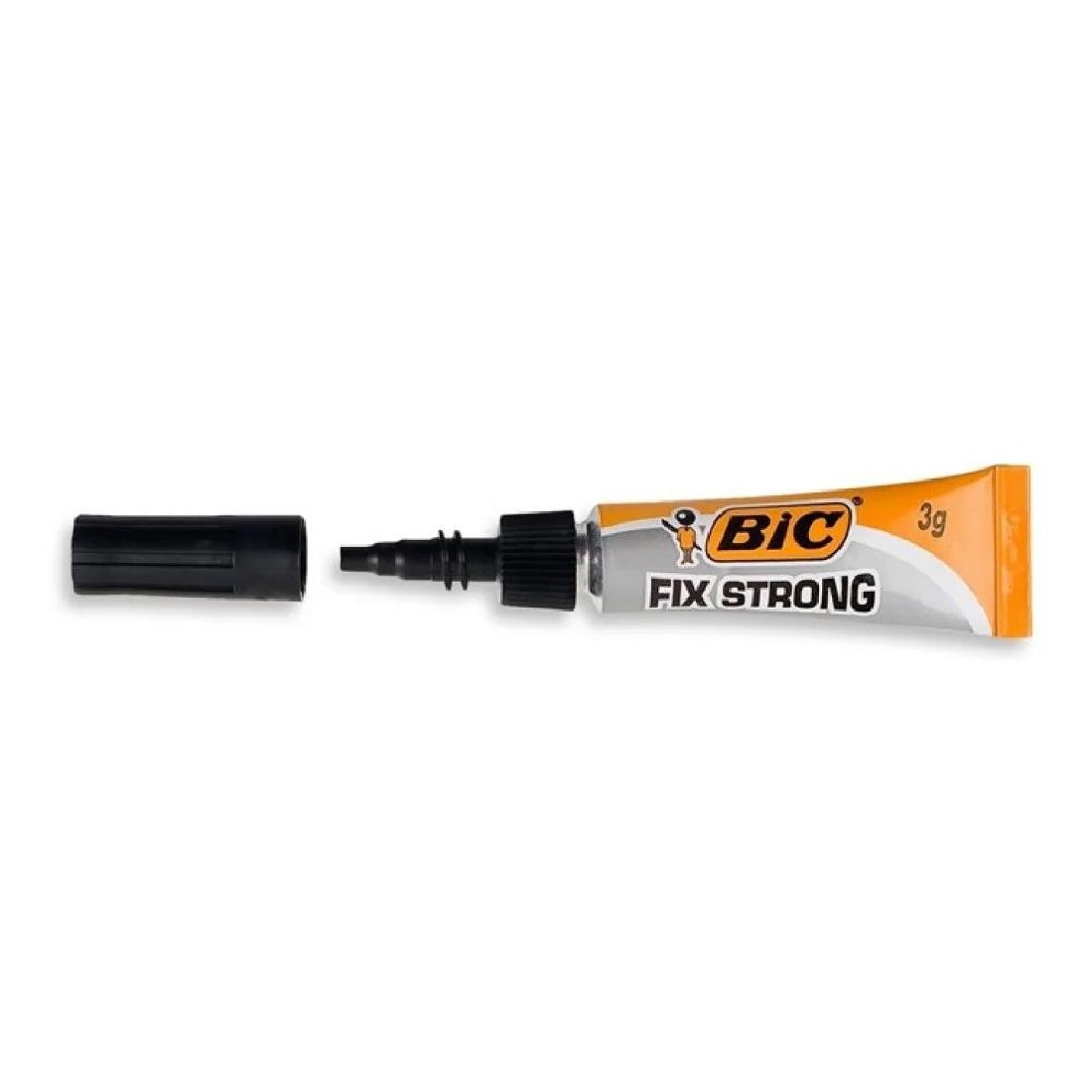 Κόλλα Στιγμής Fix Strong 3gr BIC