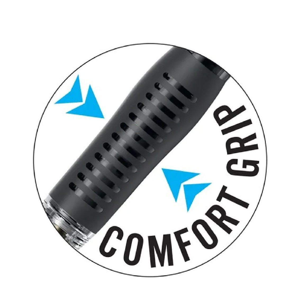 Μηχανικό Μολύβι Break Resistant 0,7mm BIC