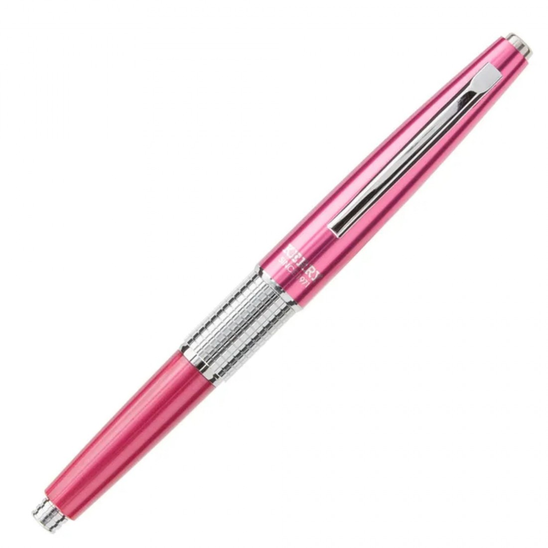 Pentel Kerry 0.5mm bright pink limited edition  mechanical pencil P1035-PKS
