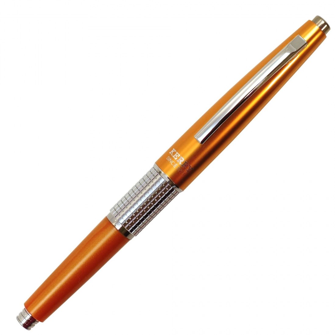 Pentel Kerry 0.5mm Orange limited edition  mechanical pencil P1035-FD