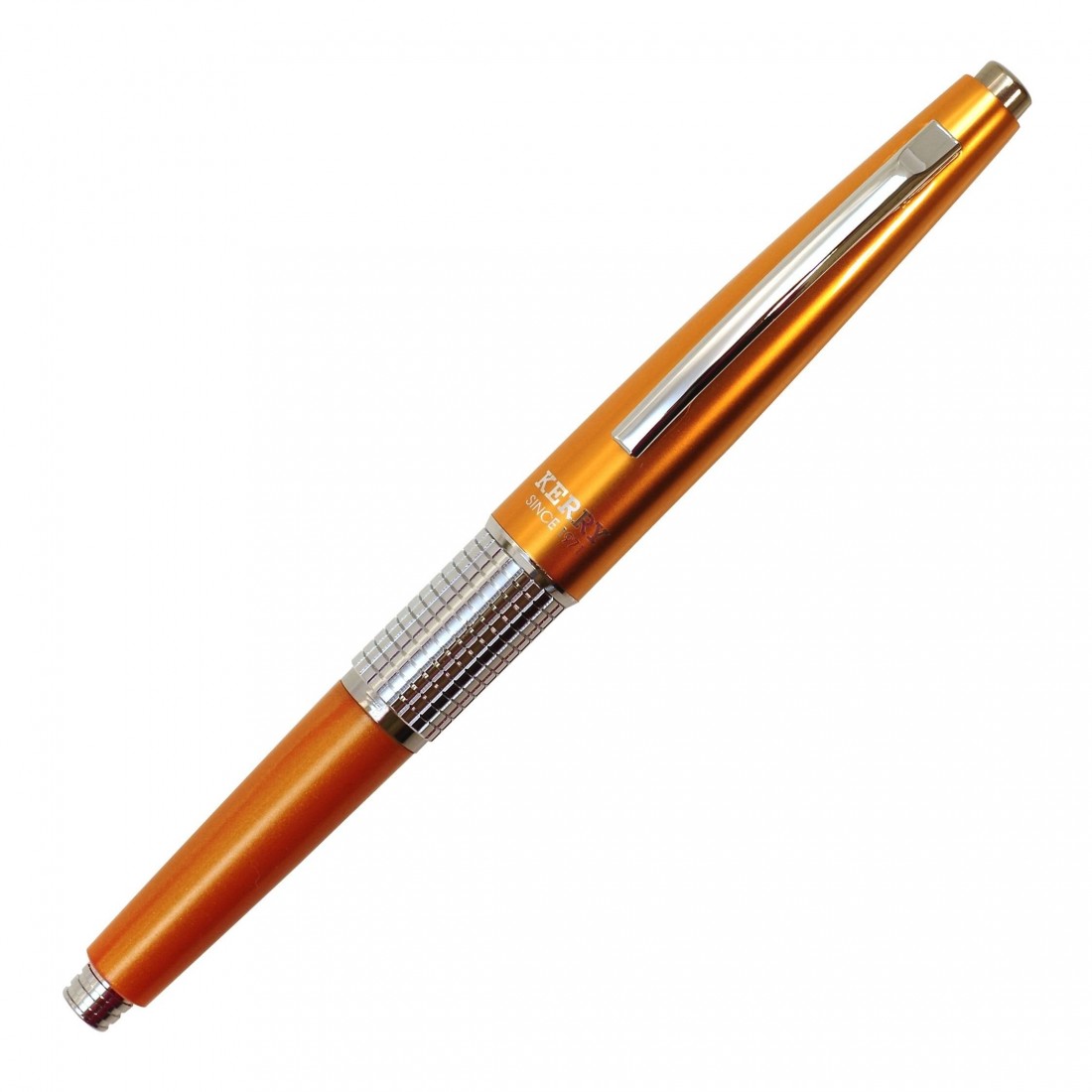 Pentel Kerry 0.5mm Orange limited edition  mechanical pencil P1035-FD