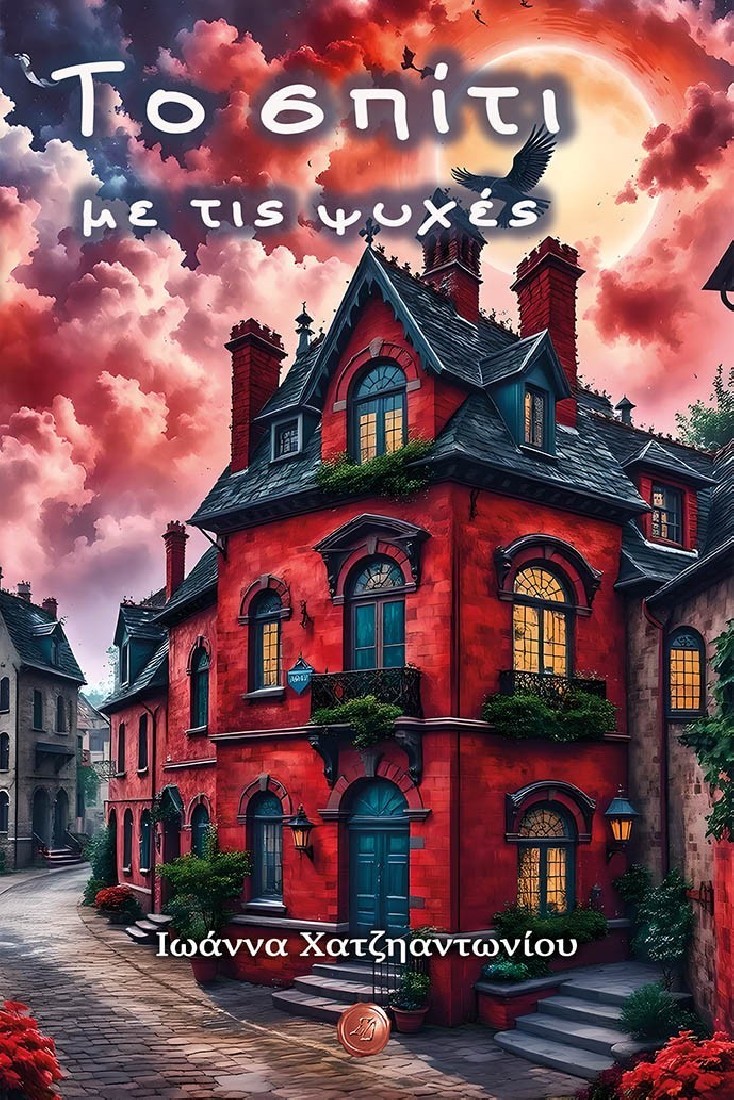 Το σπίτι με τις ψυχές