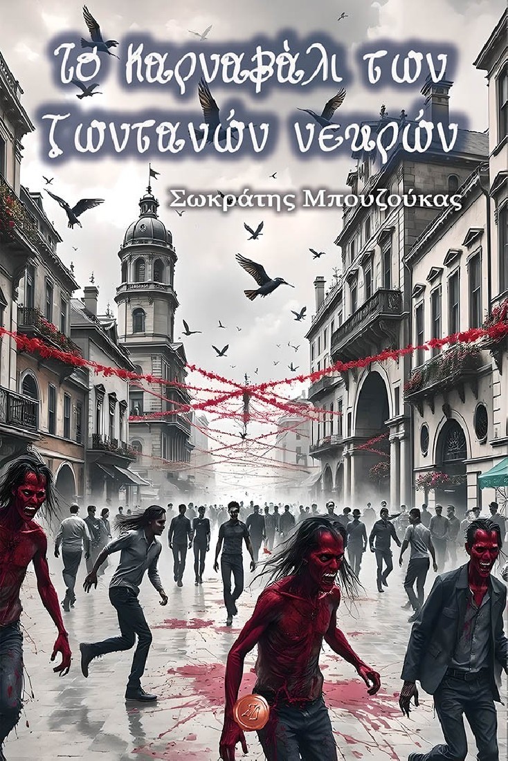 Το Καρναβάλι των ζωντανών νεκρών