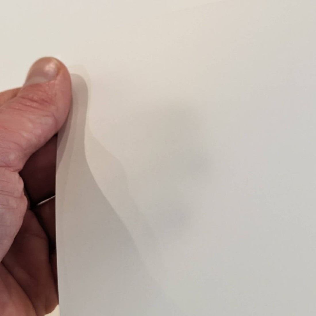 Yu-sari Premium notebook B5 182x257mm,  blank, 192 pages, 95gr, vermilion by Nakabayashi