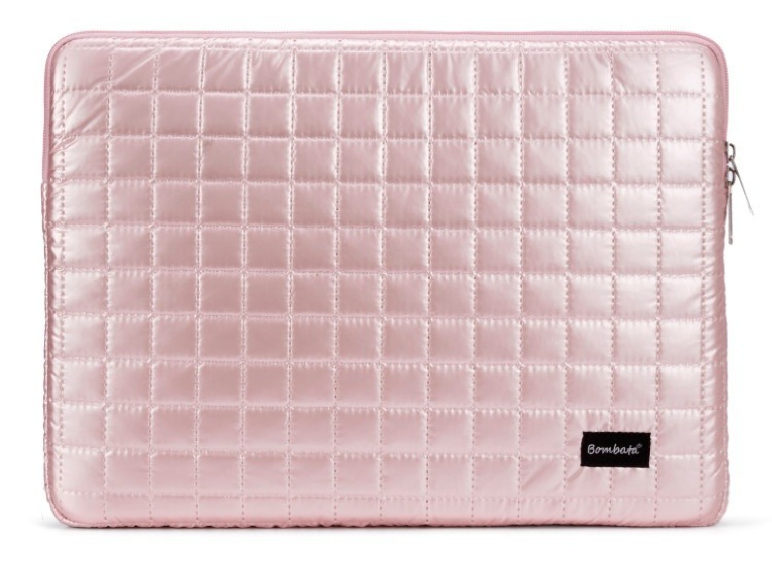LAPTOP SLEEVE 100gr 15,6/16 PINK BOMBATA