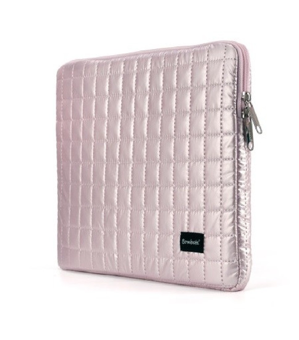 LAPTOP SLEEVE 100gr 15,6/16 PINK BOMBATA