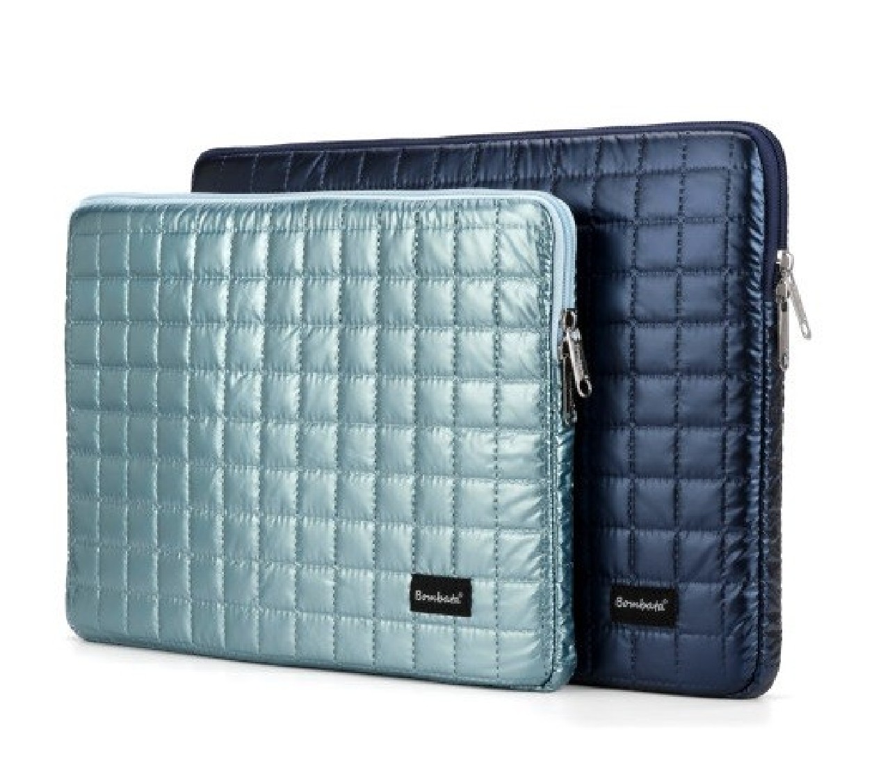 LAPTOP SLEEVE 100gr 15,6/16 LIGHT BLUE BOMBATA