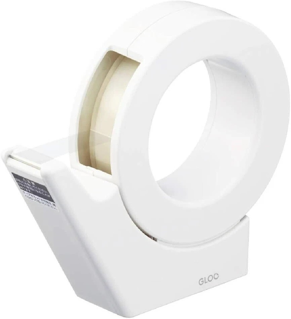 Βάση για σελοτέϊπ Kokuyo Tape Cutter Gloo Large T-GM500NW