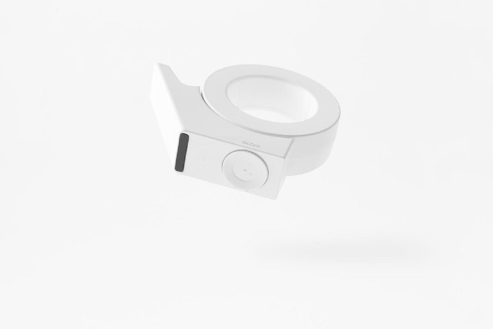 Βάση για σελοτέϊπ Kokuyo Tape Cutter Gloo Large T-GM500NW