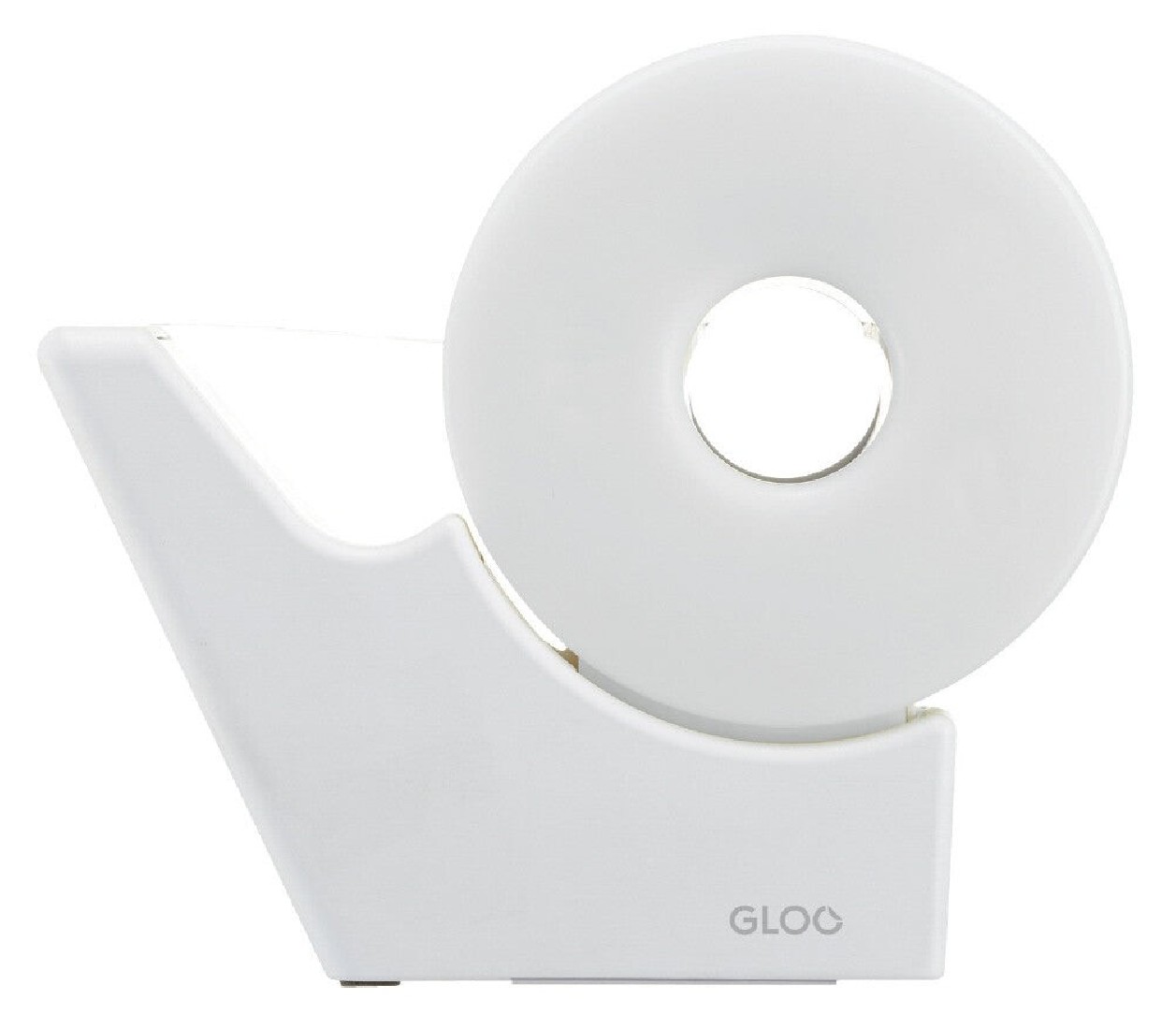 Βάση για σελοτέϊπ Kokuyo Tape Cutter Gloo Small T-GM510W