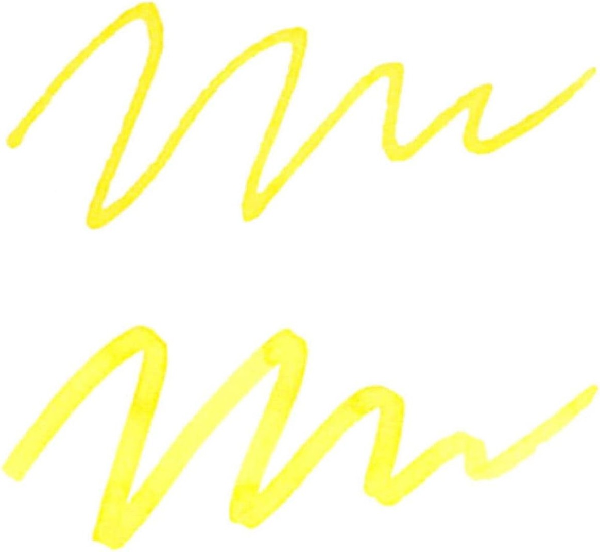 Sailor Fountain Pen Bottle Ink Storia Mix Pigment Ink Yellow 20ml 13-1503-270