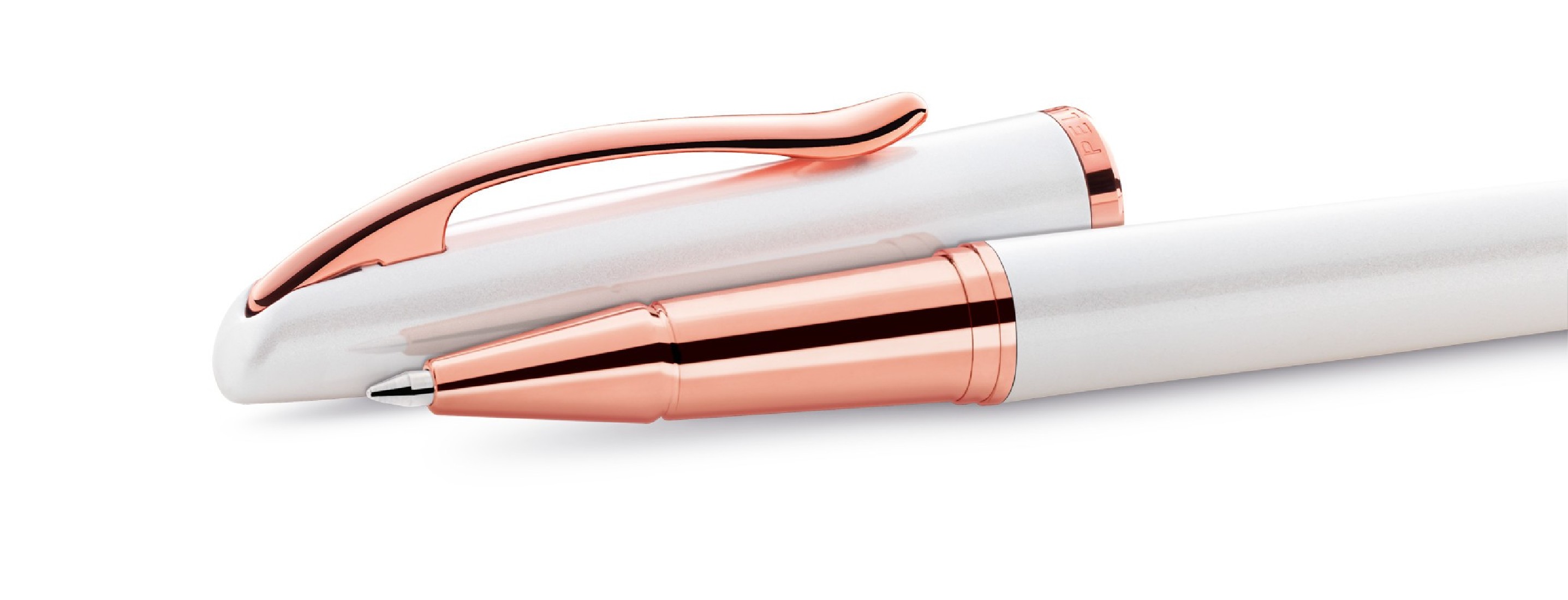 Pelikan Rollerball Jazz Noble Elegance R36 Pearl 826815