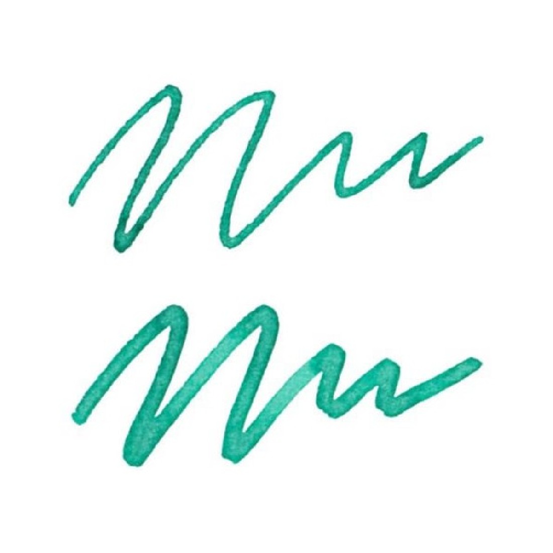 Sailor Fountain Pen Bottle Ink Storia Mix Pigment Ink Green 20ml 13-1503-260