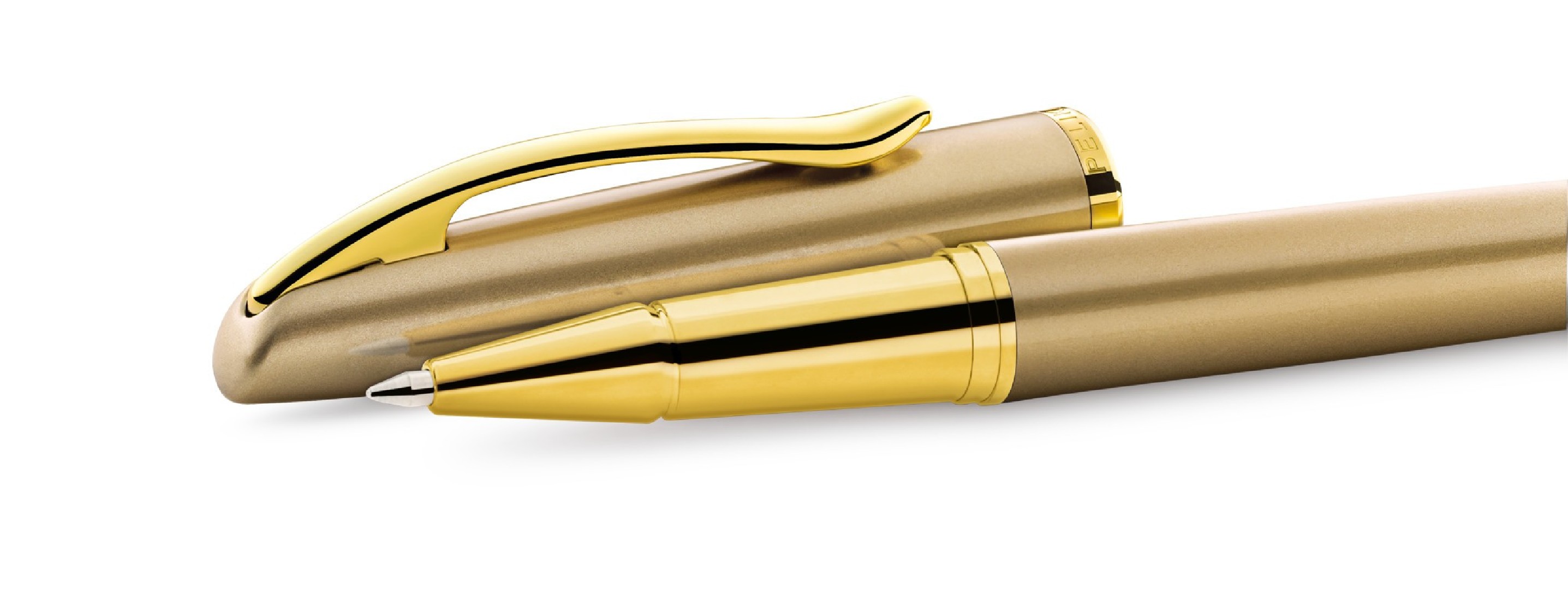 Pelikan Rollerball Jazz Noble Elegance R36 Gold 826839