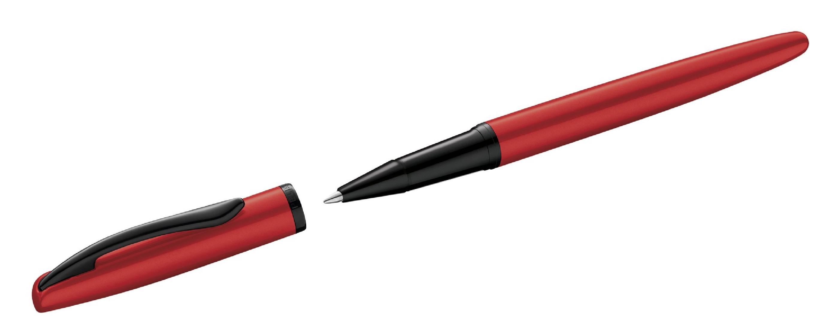 Pelikan Rollerball Jazz Noble Elegance R36 Red 826860