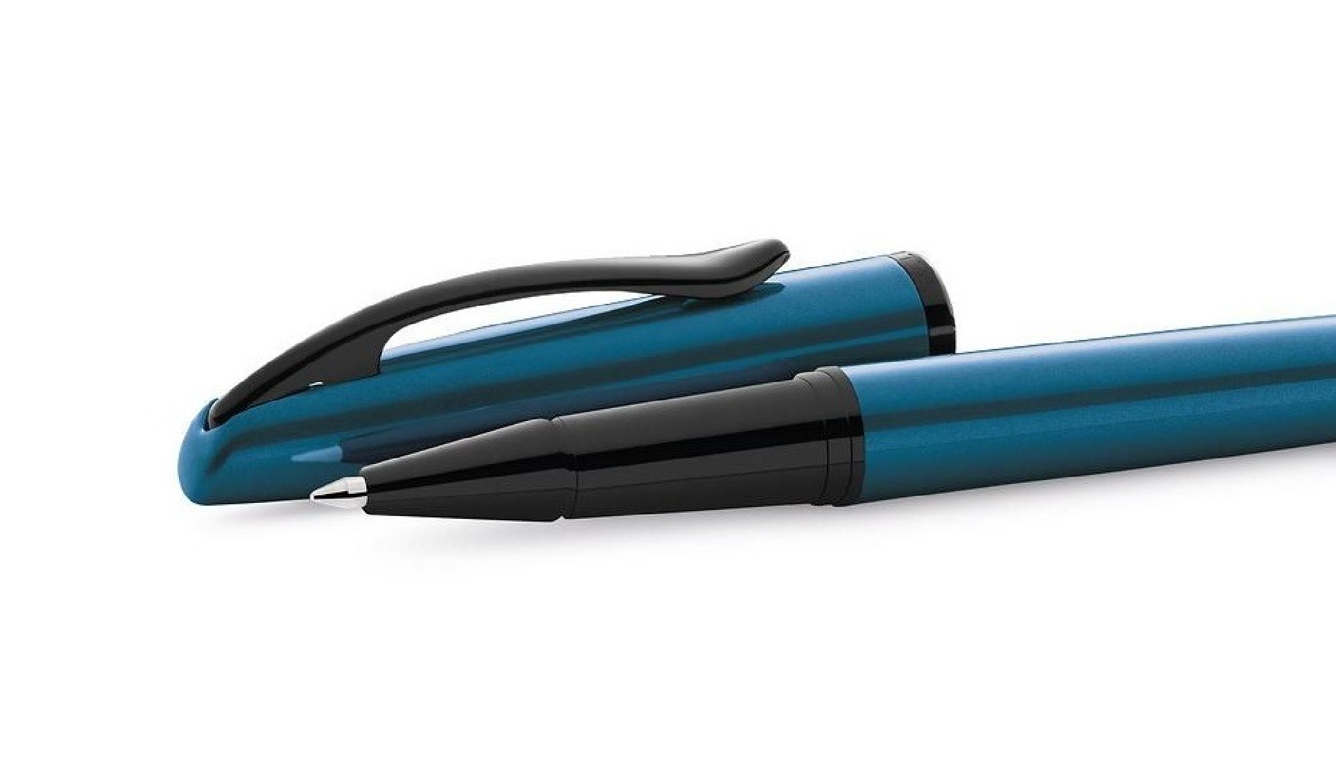 Pelikan Rollerball Jazz Noble Elegance R36 Aquamarine 826891