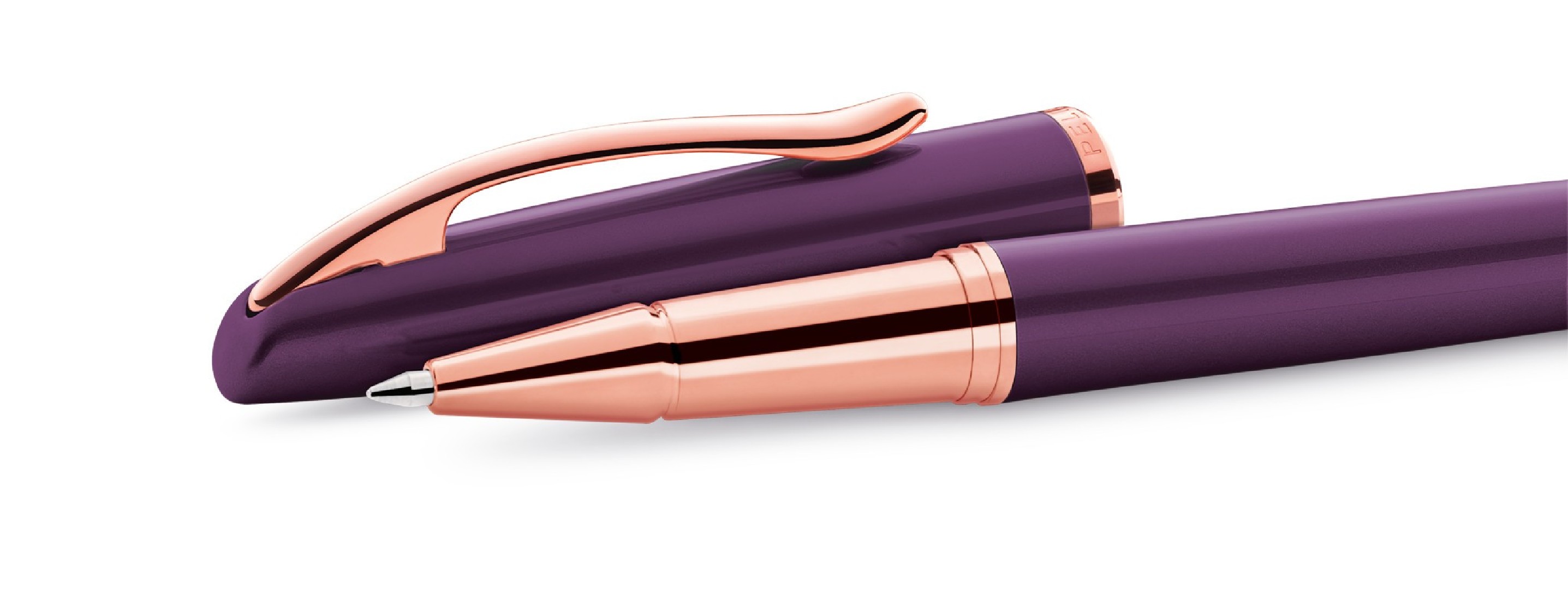Pelikan Rollerball Jazz Noble Elegance R36 Viola 826877