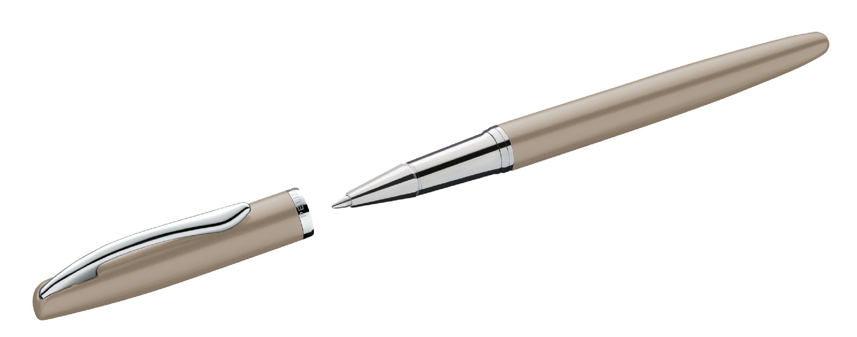 Pelikan Rollerball Jazz Noble Elegance R36 Taupe 826884