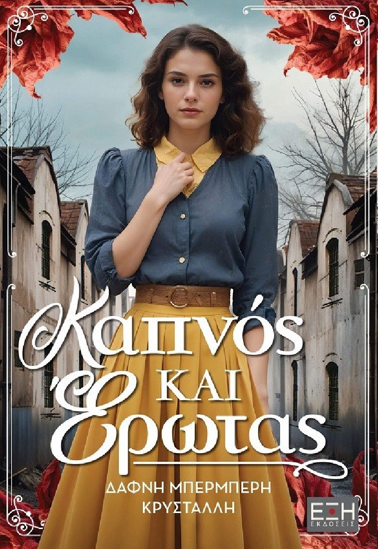 Καπνός και έρωτας