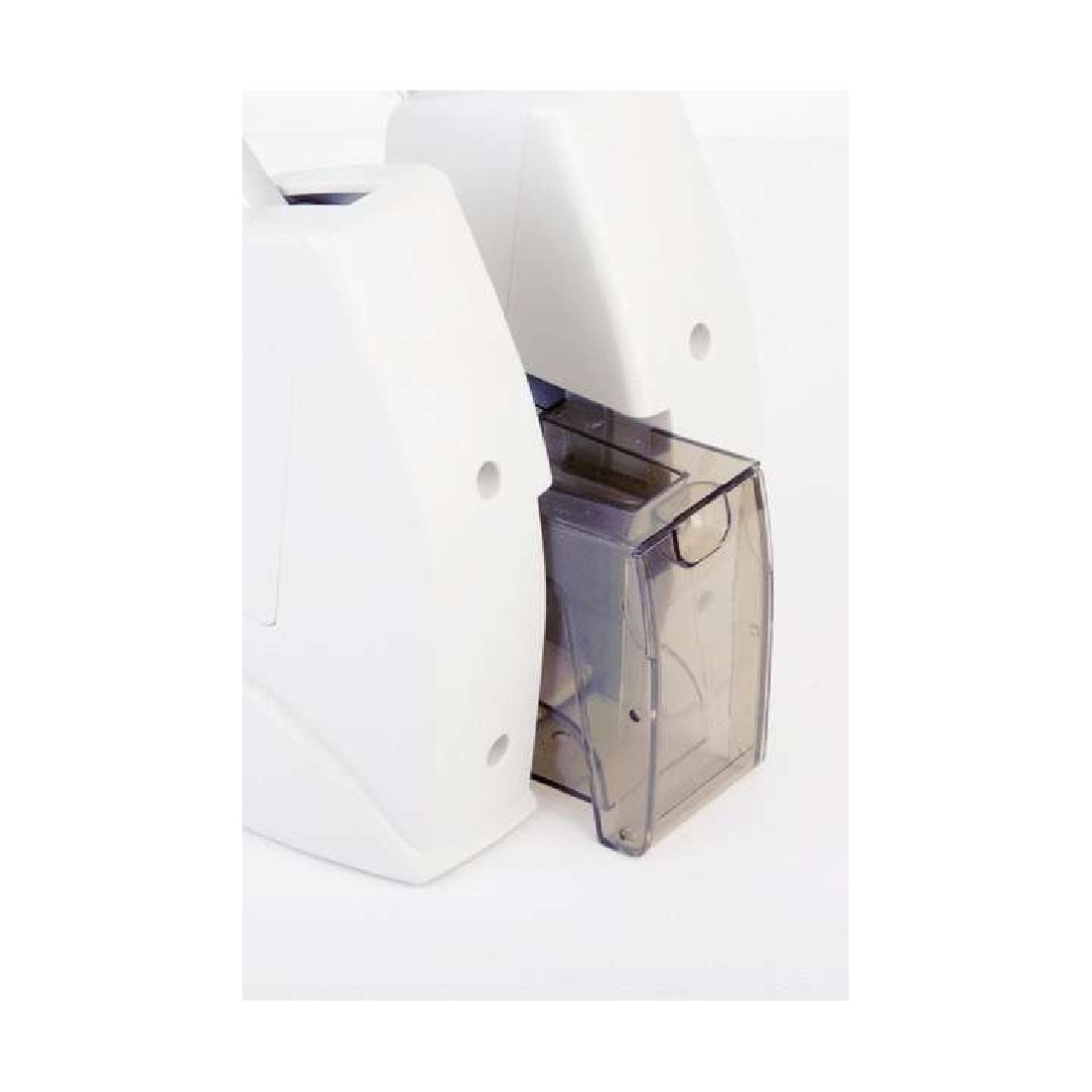 Περφορατέρ-Διακορευτής 908 Κόκκινο(2 οπών) 150 φύλλων SAX