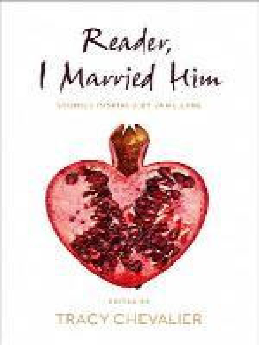 READER, I MARRIED HIM HC