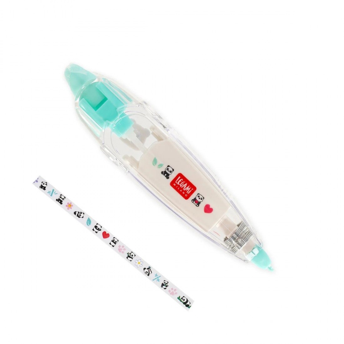 Tape Pen for Decoration - Deco Tape- Panda Legami