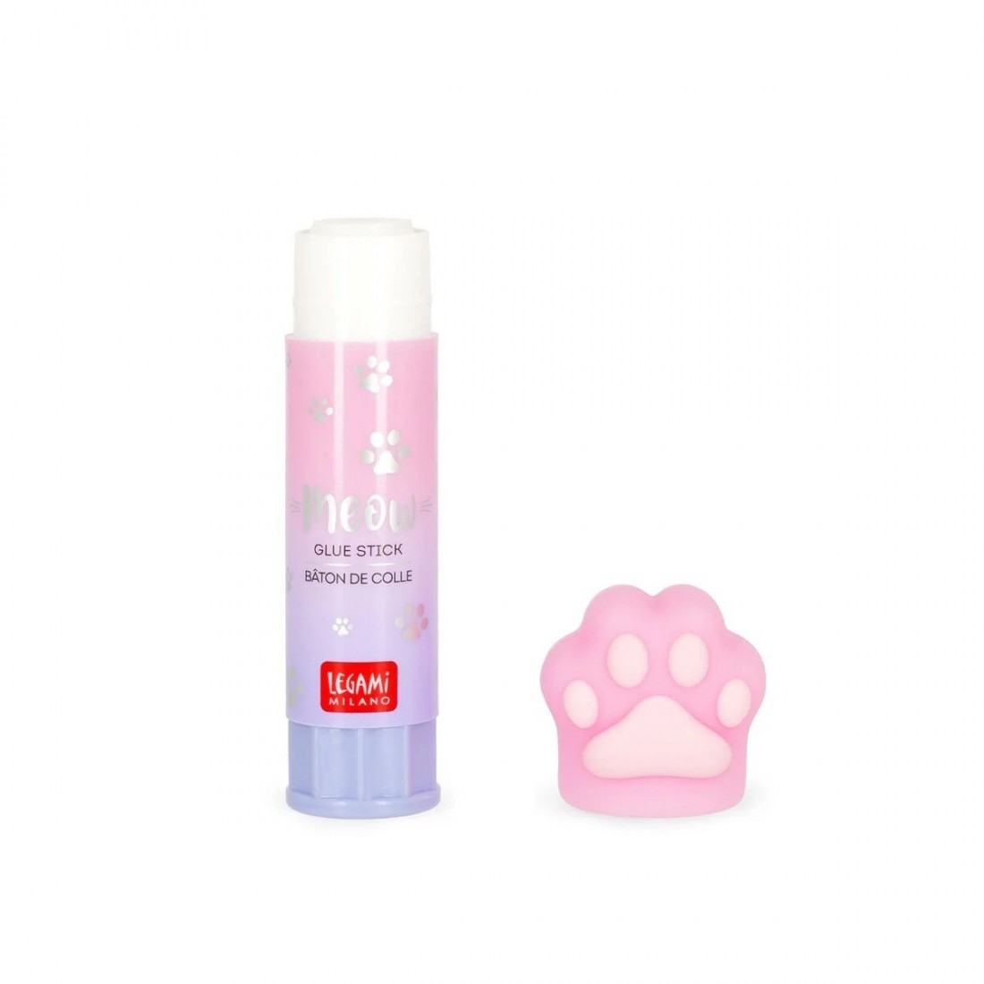 Glue Stick - Feelin Glued - Kitty - Legami