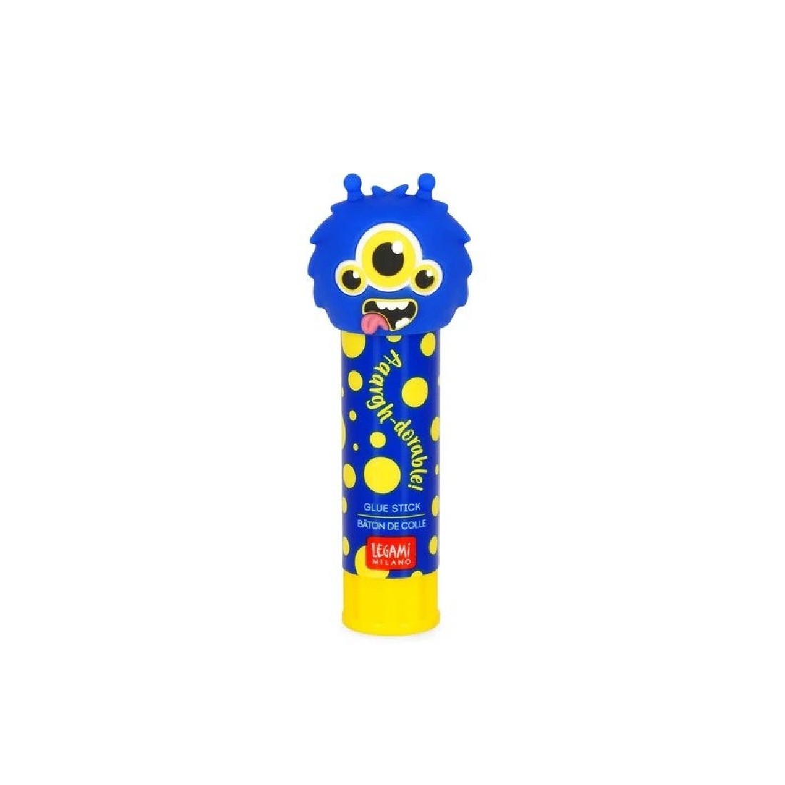 Glue Stick - Feelin Glued - Monster- Legami