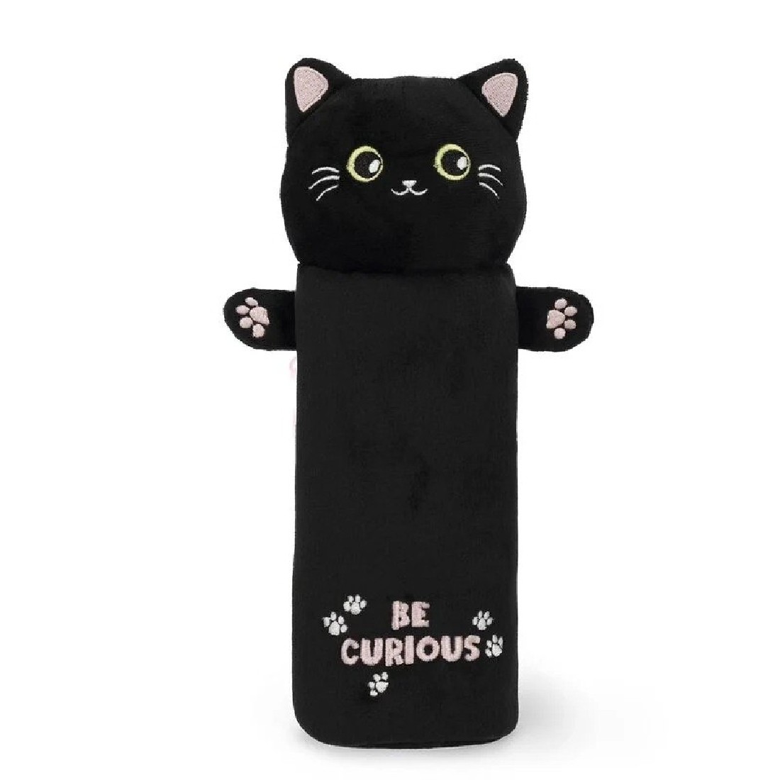 Pencil Case - Super Soft! - Kitty - Legami