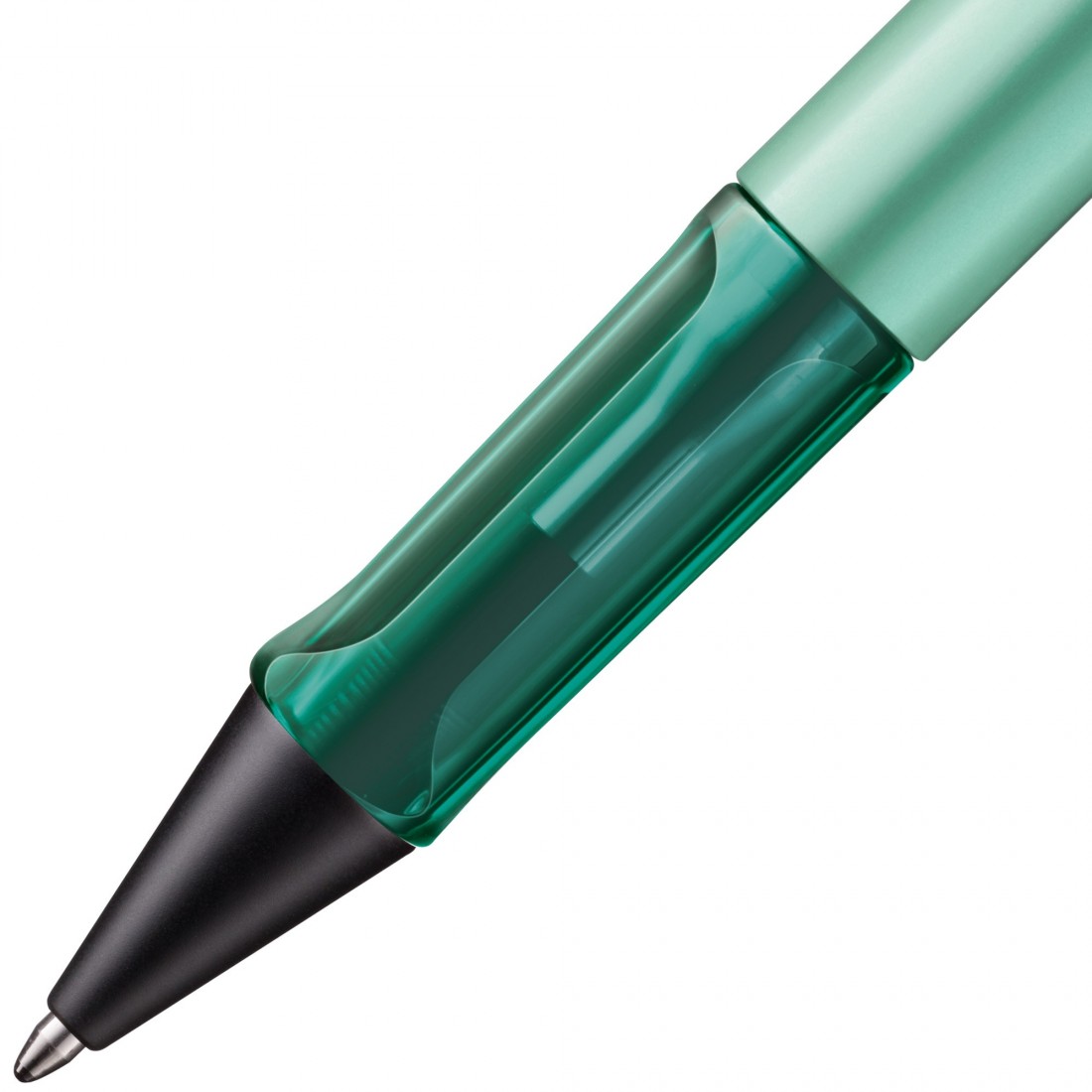 Lamy Al - Star Mint Ballpen 2A8